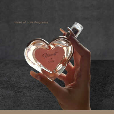 Heart of Love Fragrance