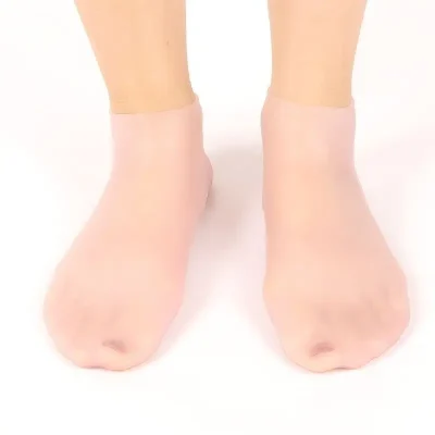 Spa Κάλτσες Pedicure