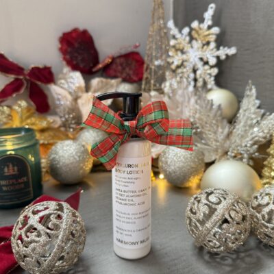 Xmas Edition Hyaluronic Body Lotion 100ml