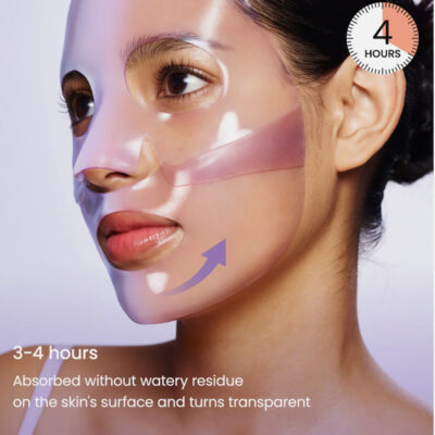 Biodance Rejuvenating Caviar PDRN Real Deep Mask