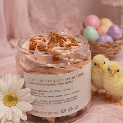 Hunny Bunny Gift Box 🐰💕