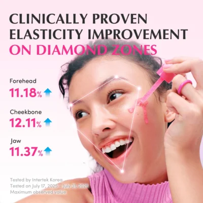 Ορός Αναζωογόνησης & Ενδυνάμωσης με NAD+ & Πεπτίδια