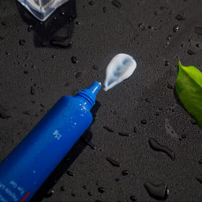 Τζελ ματιών με πεπτίδια για Lifting Ματιών