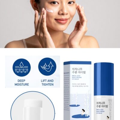 Πολυχρηστικό Pen με Σημύδα & Ceramides