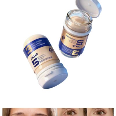 Αμπούλα Μάσκα Ματιών για Γέμισμα Ρυτίδων