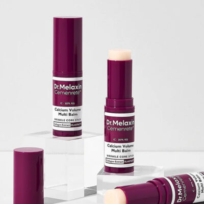 Cemenrete Calcium Volume Multi Balm 9g