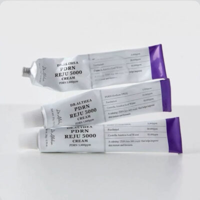 PDRN Reju 5000 Cream 20gr