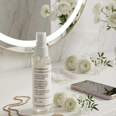 Αρωματικό Mist με Νιασιναμιδη B3 100ml