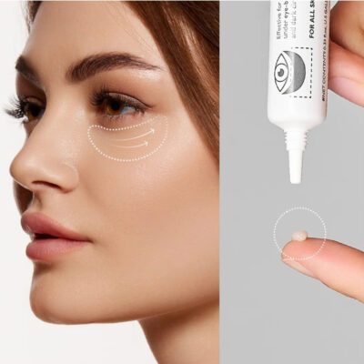 Eyephalt κρέμα για σύσφιξη ματιών 10ml