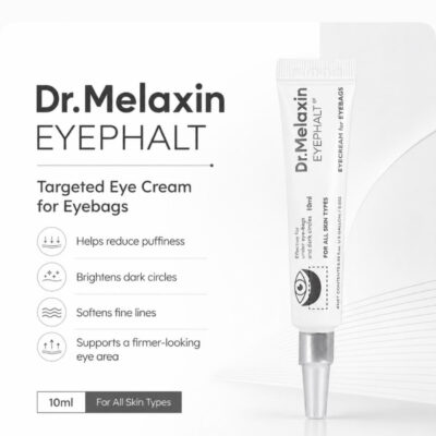 Eyephalt κρέμα για σύσφιξη ματιών 10ml