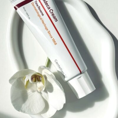 Centellian24 Madeca Time Reverse Αντιγηραντική κρέμα προσώπου 50ml