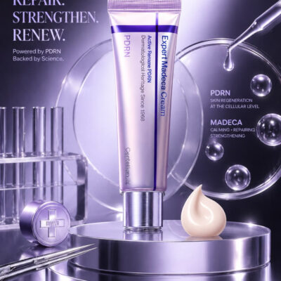 Centellian24 Expert Madeca Cream Active Renew PDRN 50ml