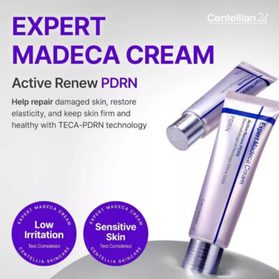 Centellian24 Expert Madeca Cream Active Renew PDRN 50ml