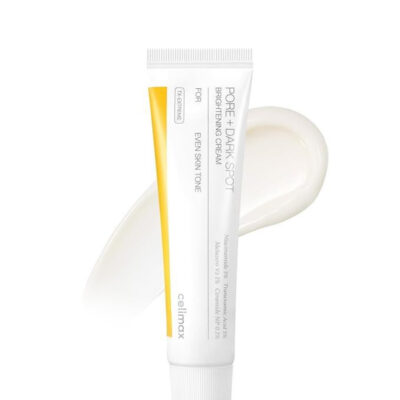 Celimax Pore + Dark Spot κατά των σκούρων κηλίδων