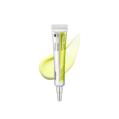 Celimax Retinal Shot Συμπυκνωμένος ορός αντιγήρανσης με Ρετινάλη