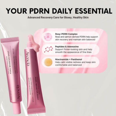 Arencia PDRN Booster Shot 30ml