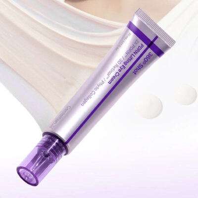 Centellian24 360º Shot PDRN Lifting Eye Cream