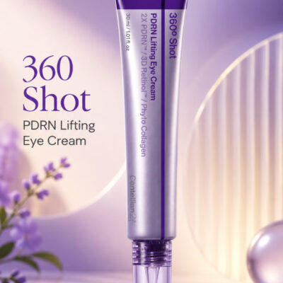 Centellian24 360º Shot PDRN Lifting Eye Cream
