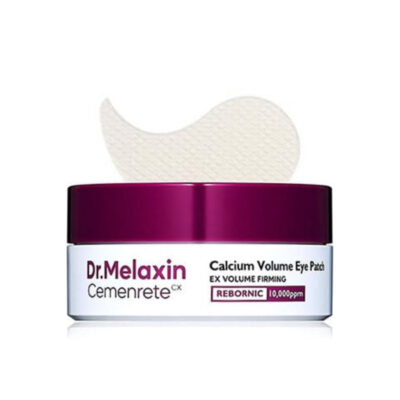 Dr. Melaxin Cemenrete Επιθέματα ματιών για σύσφιξη 60τμχ